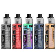 Smok RPM 100 kit