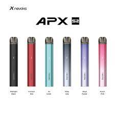 Nevoks APX S2 Pod Kit