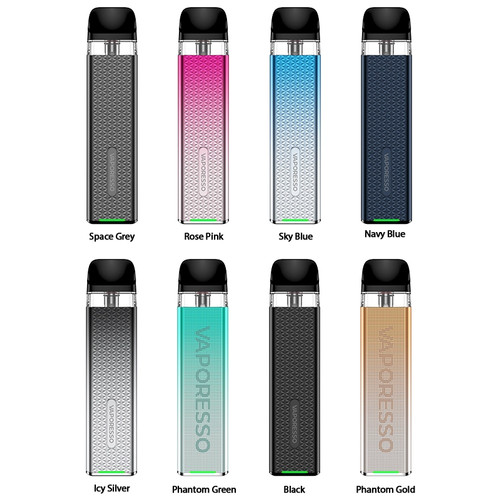 VAPORESSO XROS 3 MINI