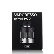 VAPORESSO SWAG PX80 POD