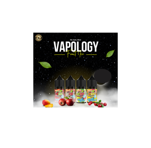 FROOT VAPOLOGY 120ml 3mg