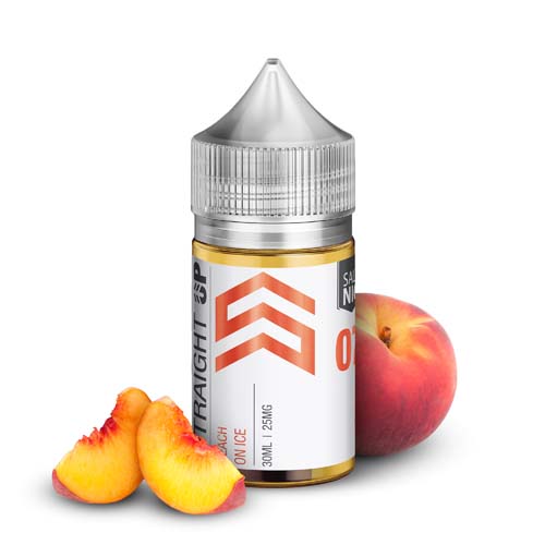 STRAIGHT UP SALTS 30ML