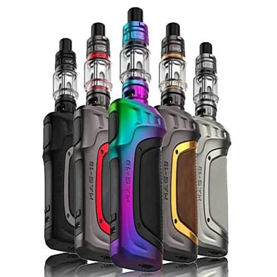 SMOK | MAG-18 230W KIT