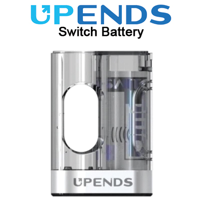 Upends Switch 500mah Rechargeable Battery