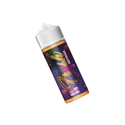 Fresh Eliquid 120ml