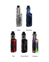 GEEKVAPE S100 MOD