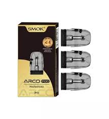 Smok Arco E1/Digi/Max Replacement Pod