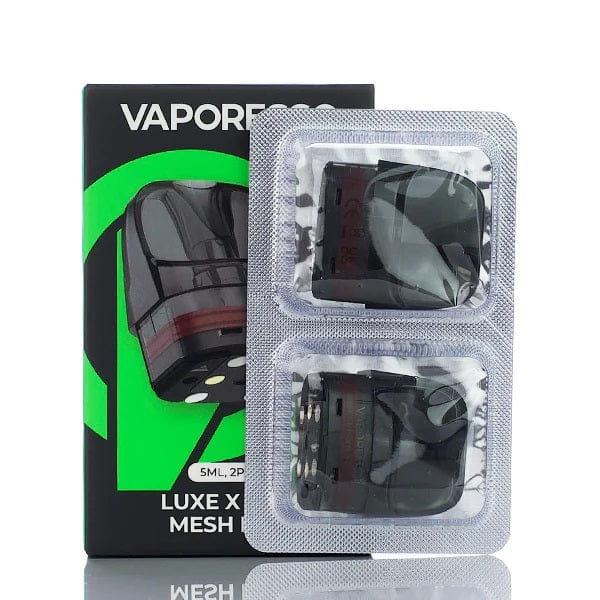 VAPORESSO LUXE XR EMPTY POD