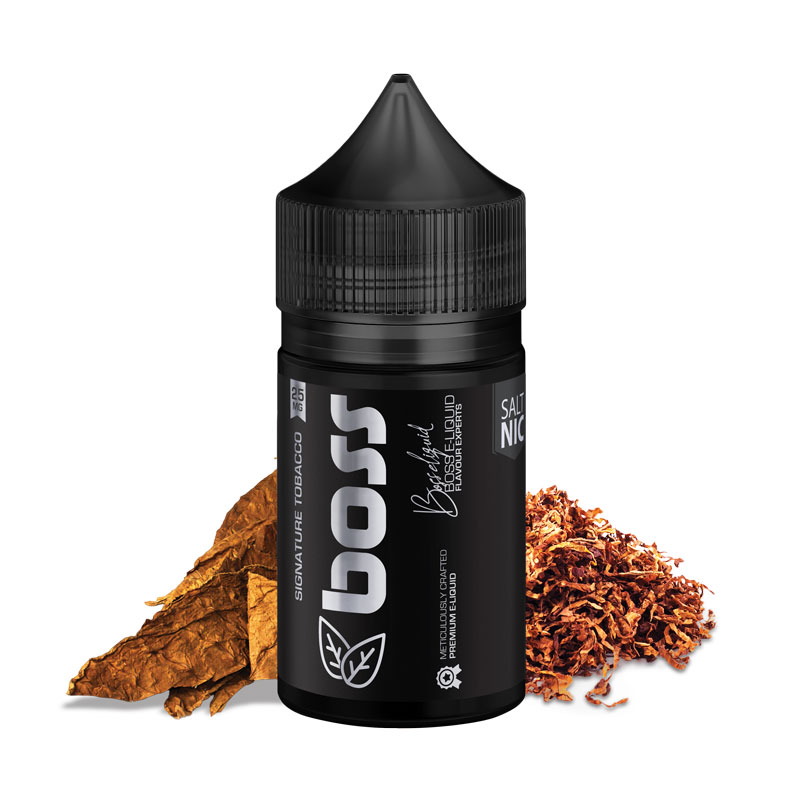 BOSS SALT 30ML