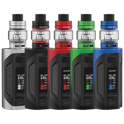 SMOK RIGEL