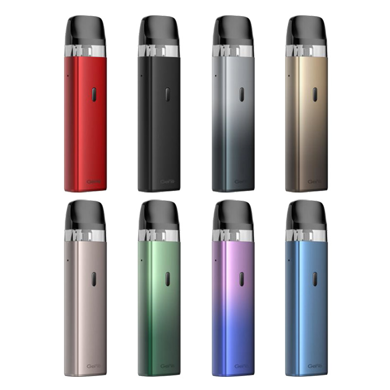 VOOPOO VINCI SE POD KIT