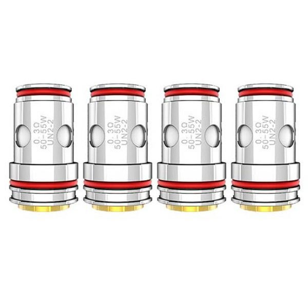 Uwell Crown 5 Coil