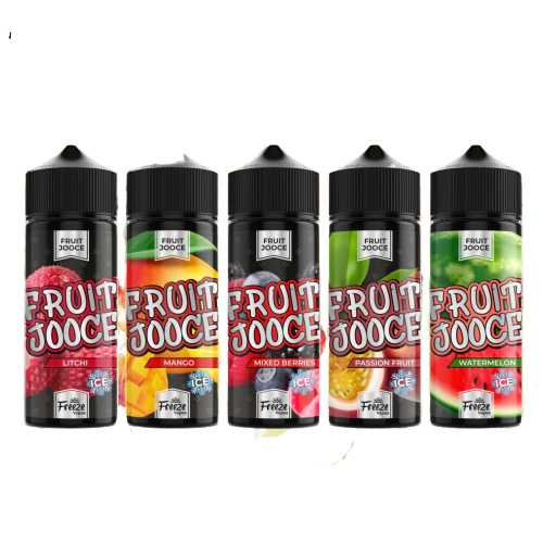 FRUIT JOOCE