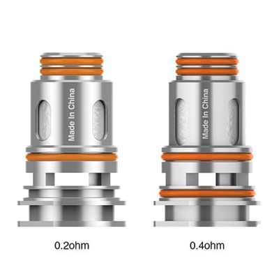 GEEKVAPE P COILS