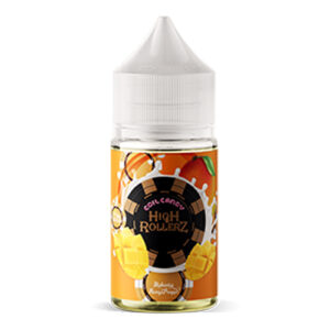 High Rollerz nic salt