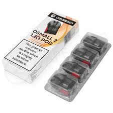 VAPORESSO OSMALL POD 1.2