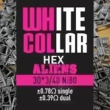 White Collar