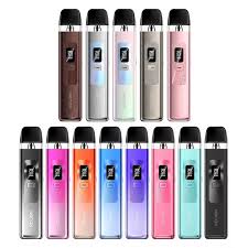 Geekvape Wenax Q Pod Kit